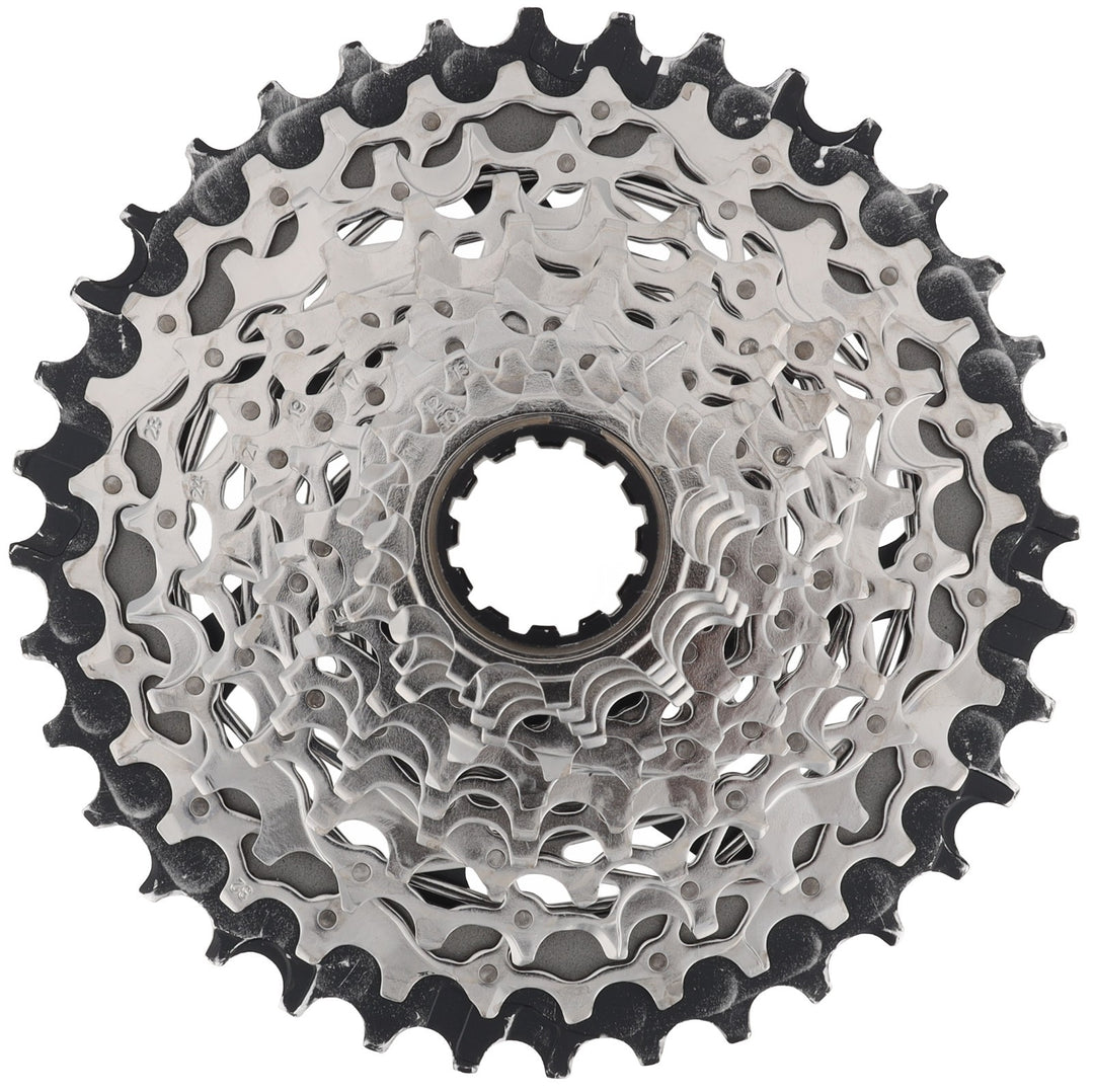 SRAM Force 12 Speed Road Bike Cassette 10-36T CS-XG-1270-D1 XDR Gravel