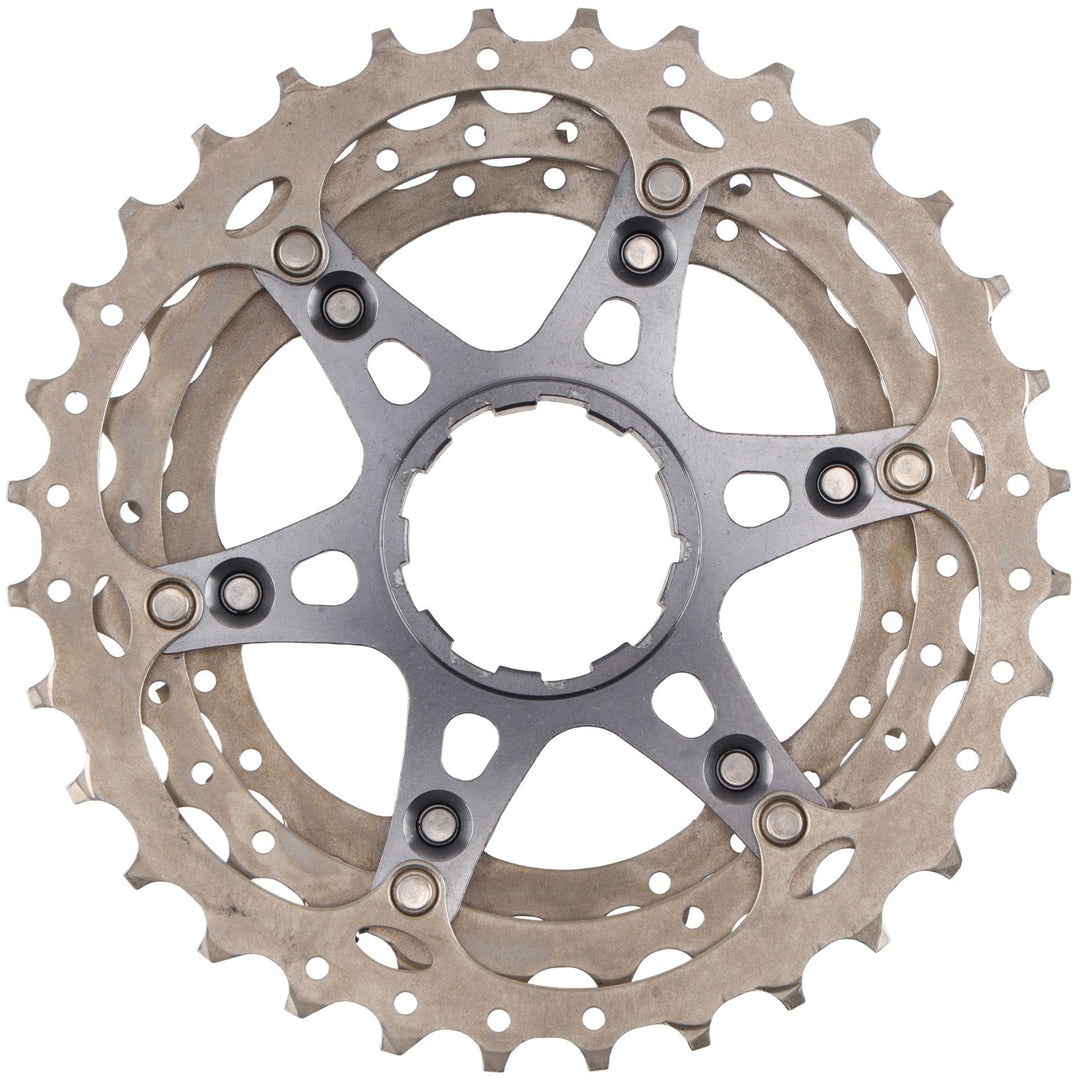 Shimano Ultegra CS-HG800 11 Speed Road Bike Cassette 11-32T HyperGlide