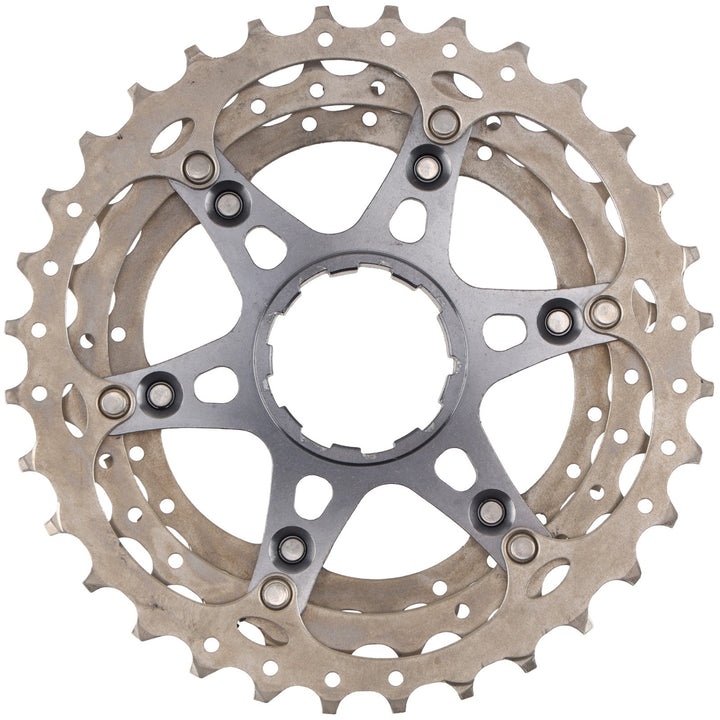 Shimano Ultegra CS-HG800 11 Speed Road Bike Cassette 11-32T HyperGlide