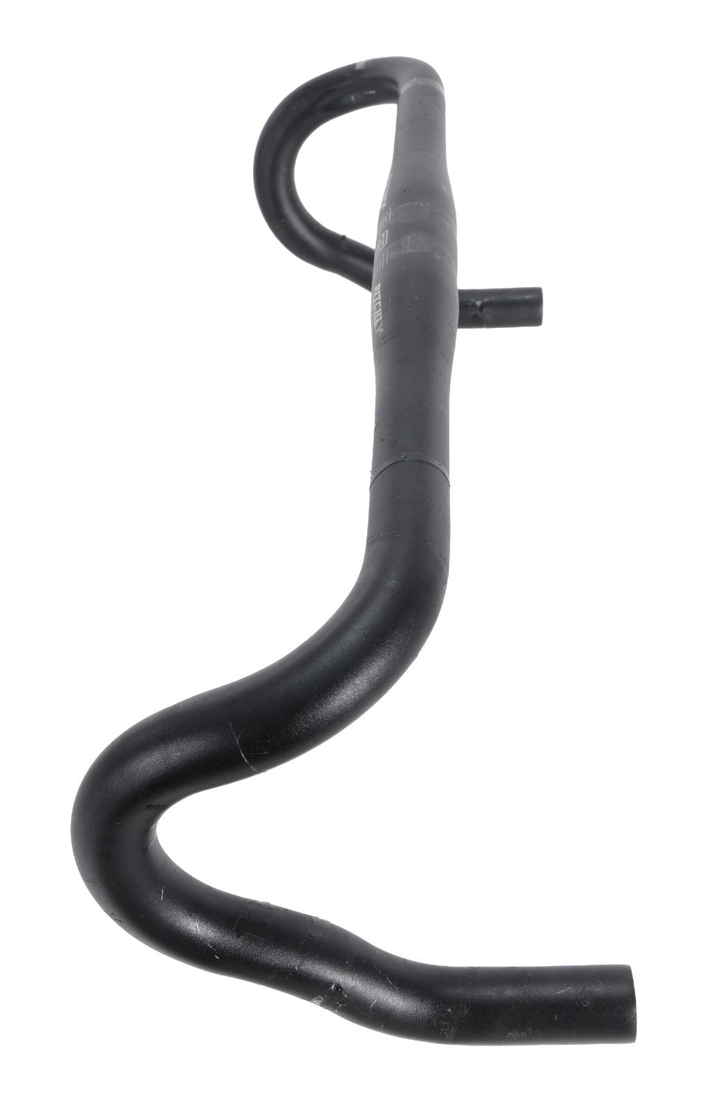 Ritchey WCS Alloy Road Bike Handlebars 31.8 x 44cm Black Gravel