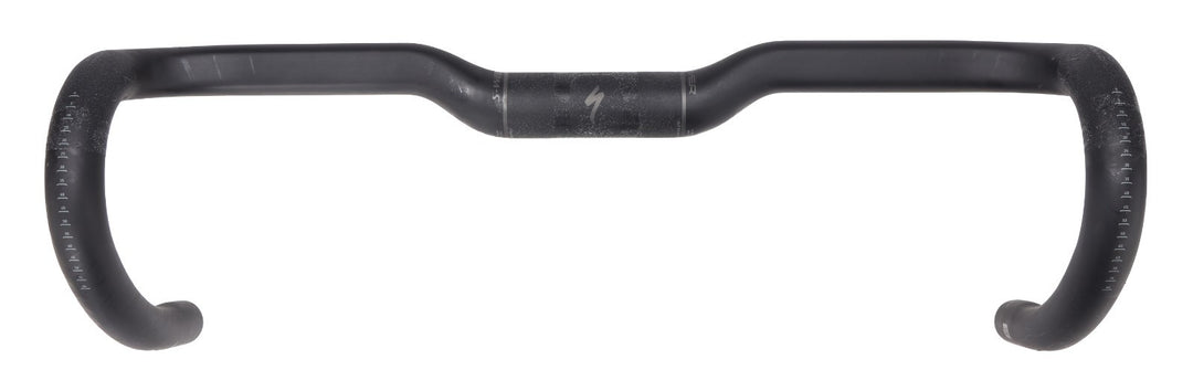 Specialized S-Works Hover Carbon Road Bike Drop Handlebars 31.8 x 44cm 15mm Rise