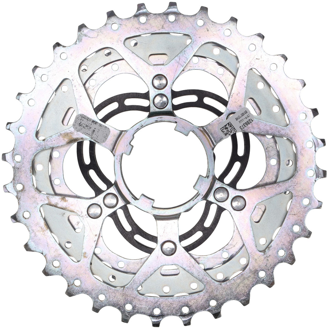 Campagnolo Centaur 11 Speed Road Bike Cassette 12-32T Italy