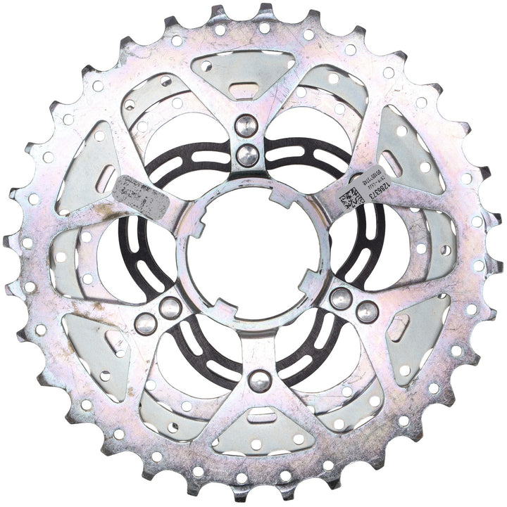 Campagnolo Centaur 11 Speed Road Bike Cassette 12-32T Italy