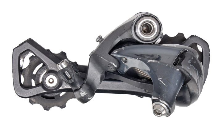 Shimano Ultegra RD-6800-GS 11 Speed Road Bike Derailleur Med/Long Cage 32T Max