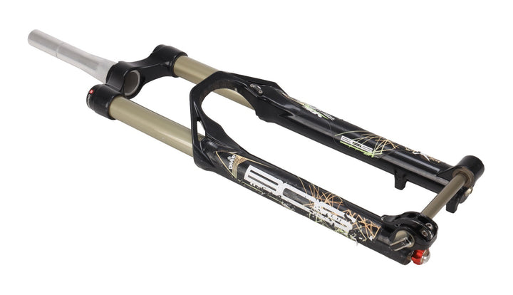 BOS Suspension Deville 26/27.5" 160mm 34mm Mtn Bike Air Fork 15/20x 100mm Enduro