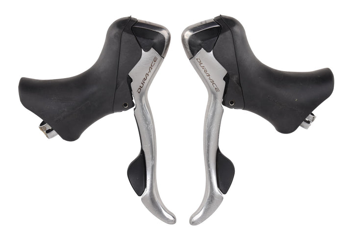 Shimano Dura-Ace ST-7800 Road Bike 2 x 10s Flight Deck Shift Brake Lever SET