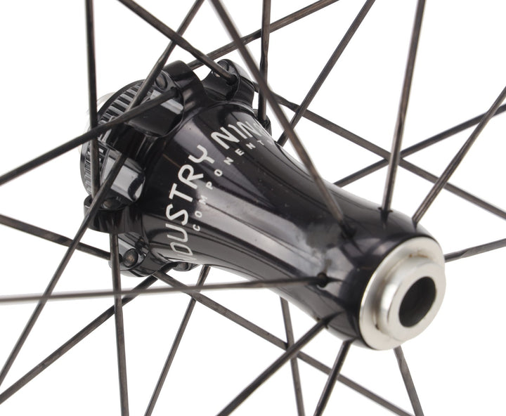 Industry Nine UL250c Gravel Disc Carbon Tubeless Torch Wheelset 700c Shimano 11s