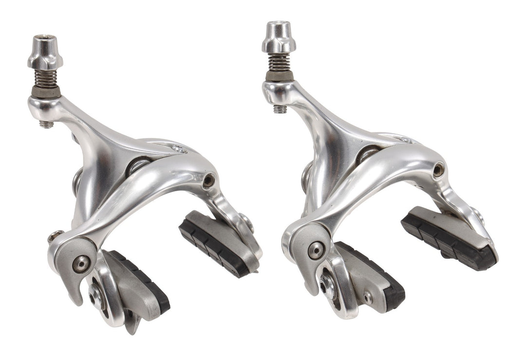 Shimano Ultegra BR-6500 Road Bike Dual Pivot Side Pull Brake Caliper SET F+R