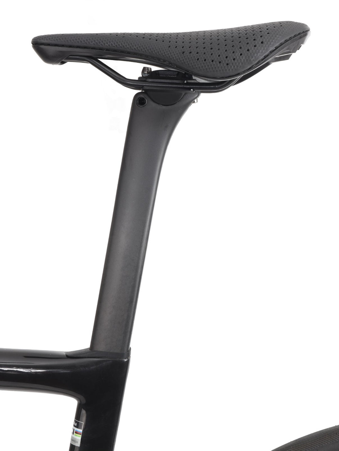 Specialized Tarmac SL8 Pro Carbon Disc Road Bike 58cm 4iiii 12s Ultegra Di2 2025