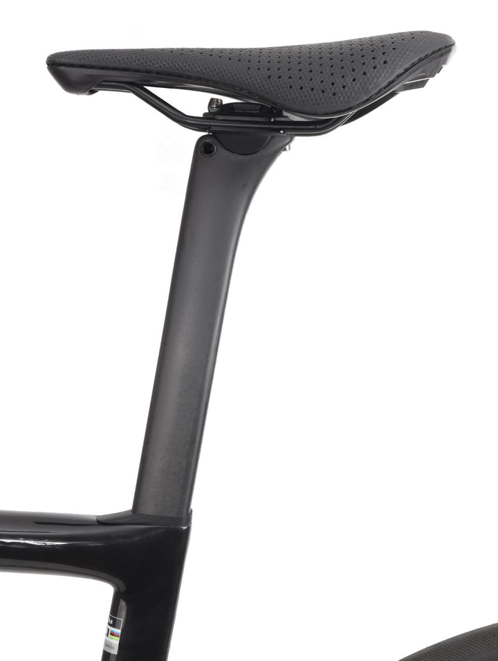 Specialized Tarmac SL8 Pro Carbon Disc Road Bike 58cm 4iiii 12s Ultegra Di2 2025