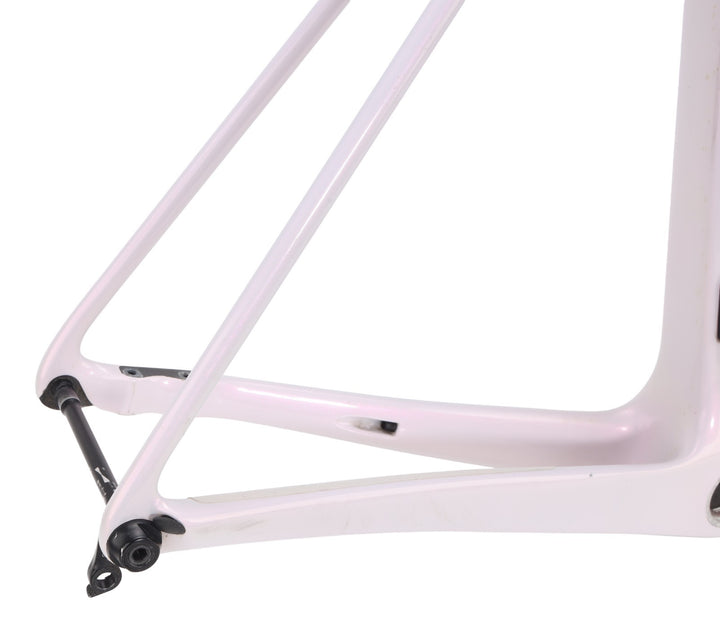 Cervelo R5-CX Carbon Disc Cyclocross Bike Frameset 56cm FROST SP24 700c CX 2023