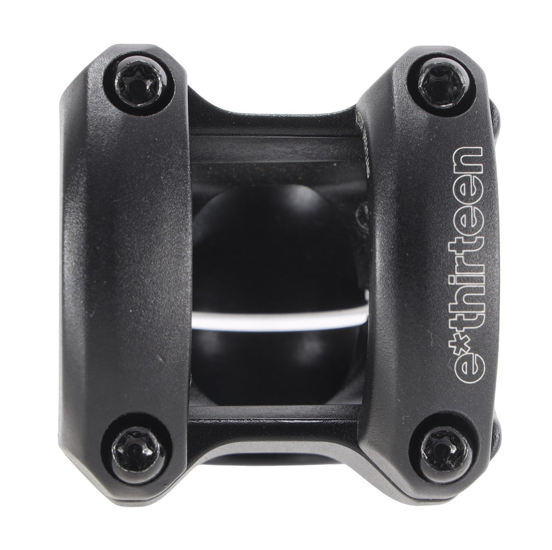 e*thirteen Base Alloy Mountain Bike Stem 35 x 40mm 0º MTB 1-1/8"