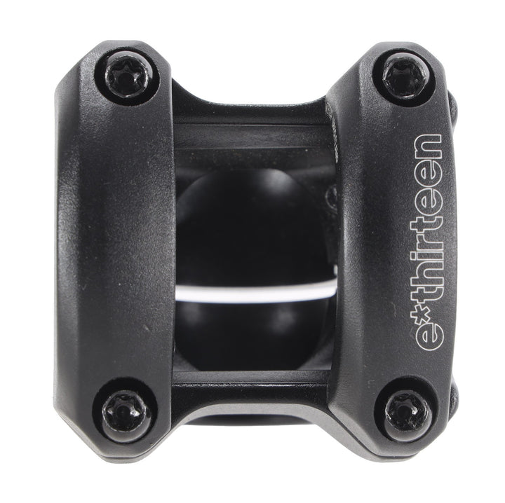 e*thirteen Base Alloy Mountain Bike Stem 35 x 40mm 0º MTB 1-1/8"