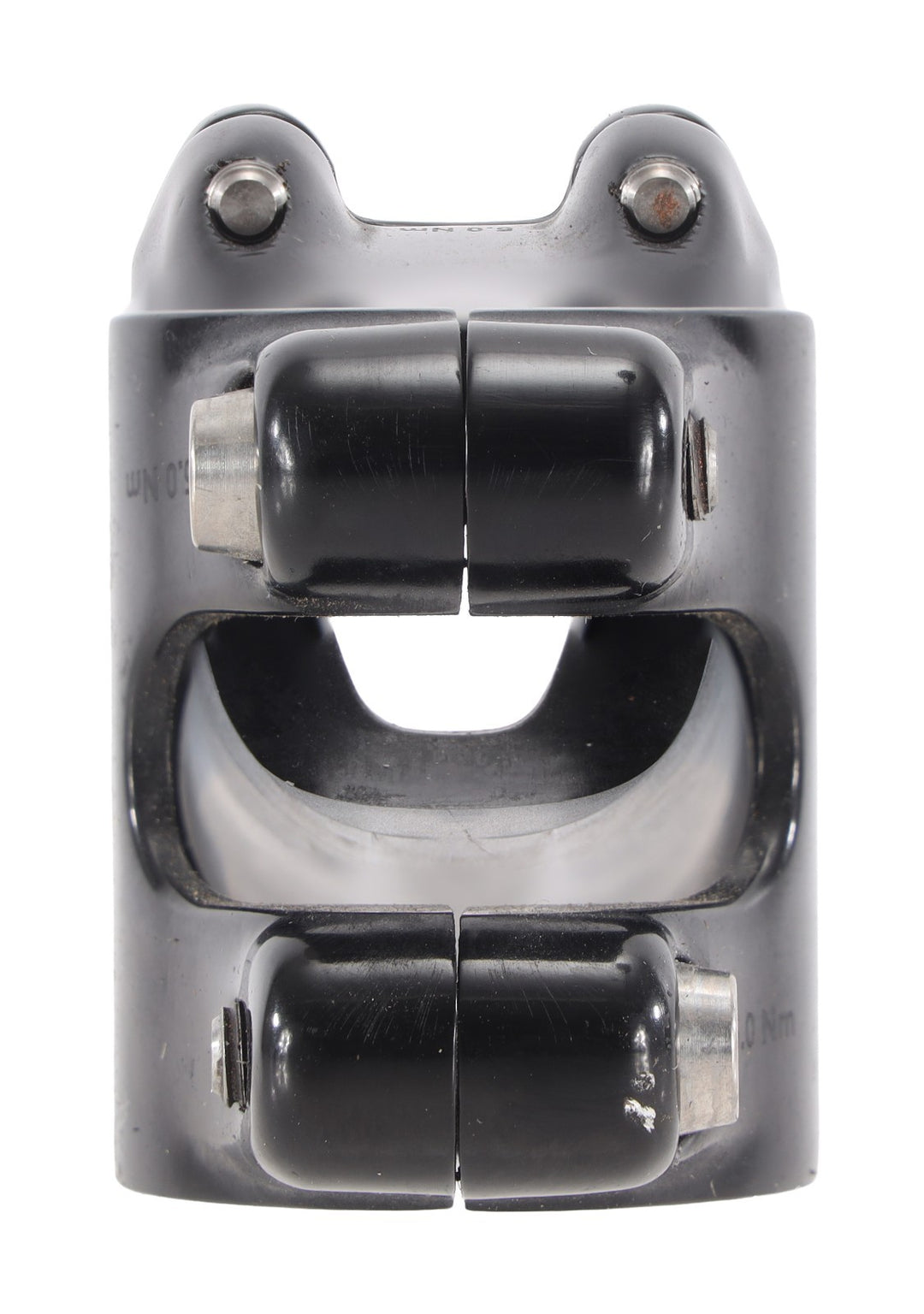 Roval Alpinist Alloy Road Bike Stem 31.8 x 100mm 6º Gravel Mountain XC Cross Ti