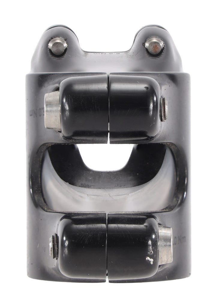 Roval Alpinist Alloy Road Bike Stem 31.8 x 100mm 6º Gravel Mountain XC Cross Ti