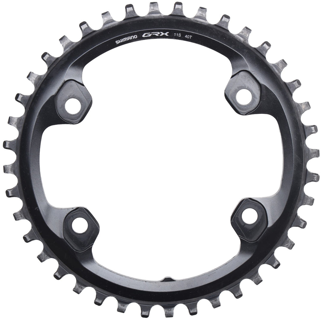 Shimano GRX FC-RX810 1 x 11 Speed Gravel Bike Single 40T Chainring Adventure CX