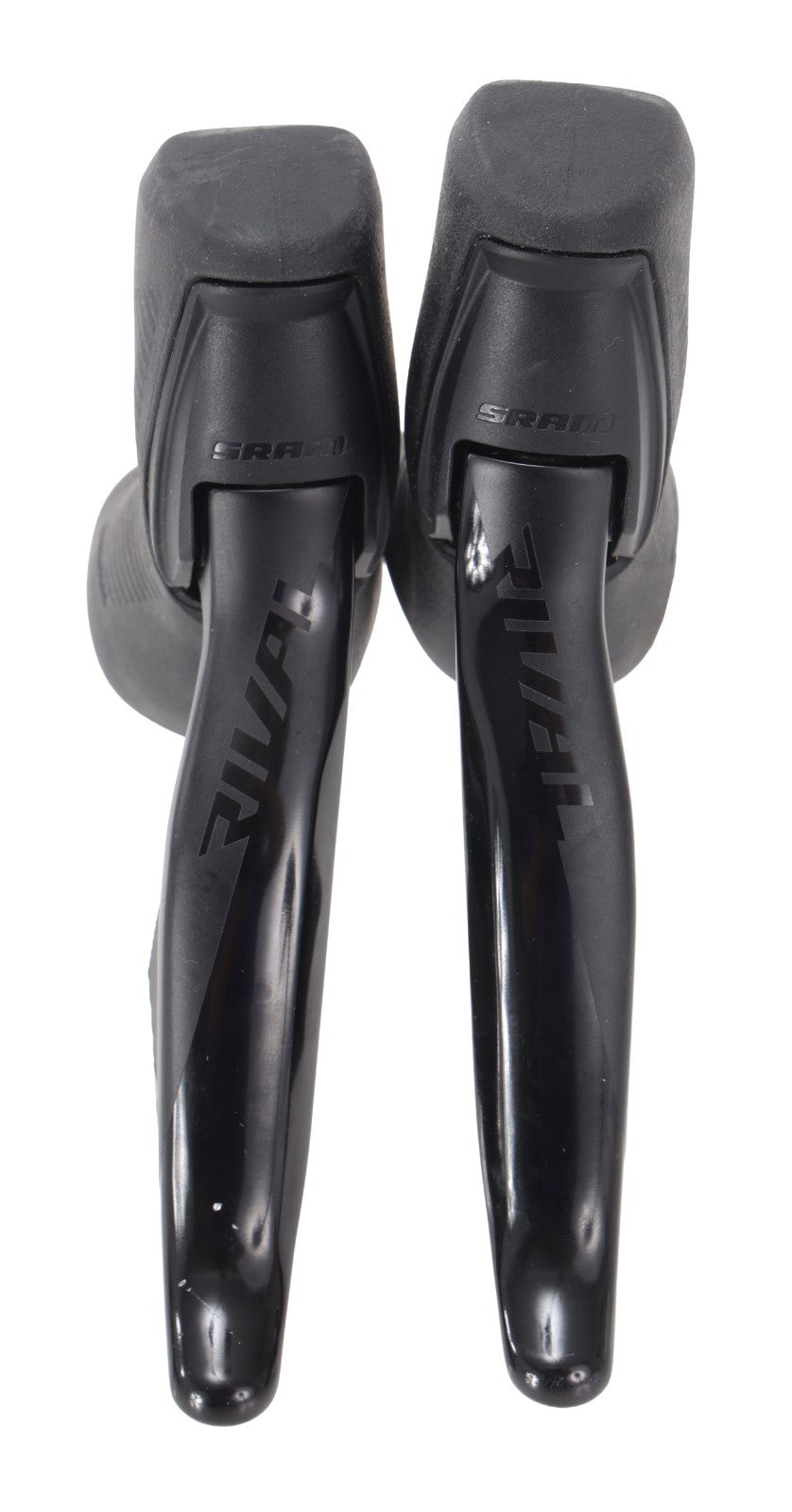 SRAM Rival eTap AXS HRD 12 Spd Gravel Bike Shift Brake SET w/ Calipers ED-RIV-D1