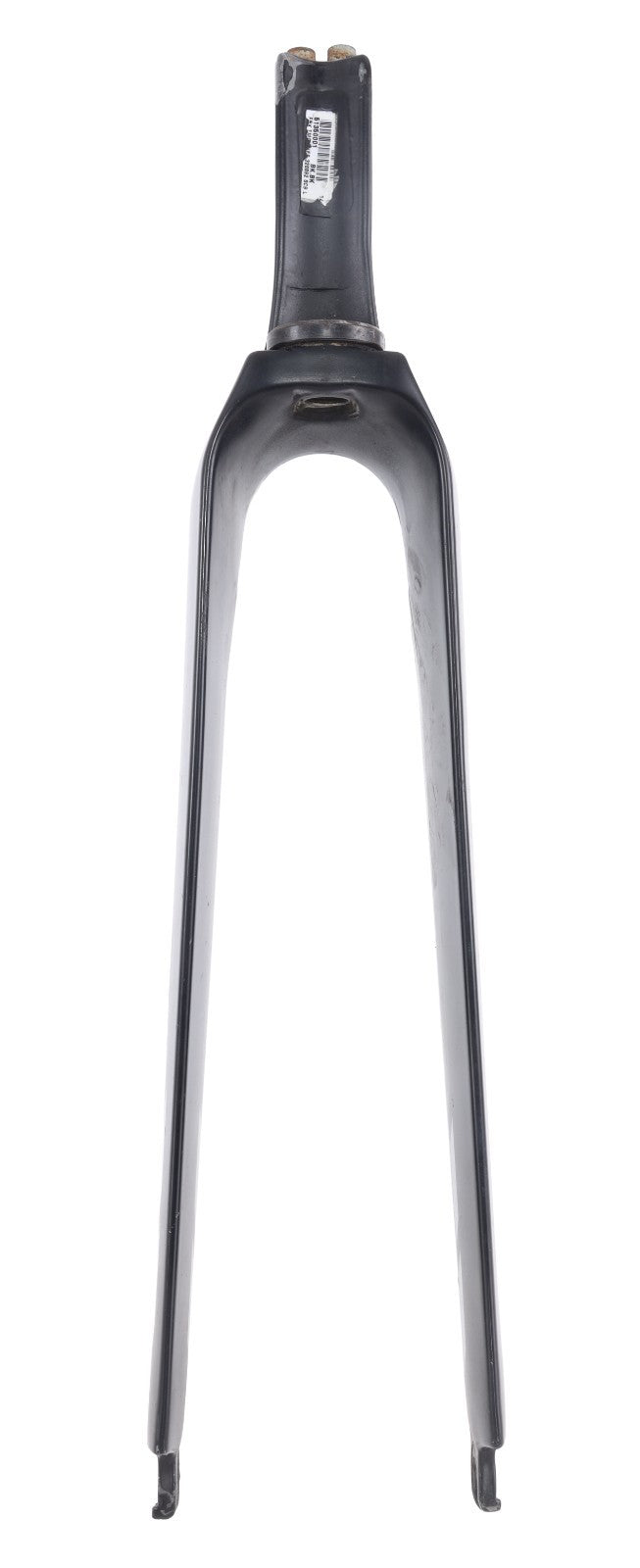 Trek Speed Concept Gen 2 Triathlon Bike Fork 700c 1-1/8" Tapered Steerer QR