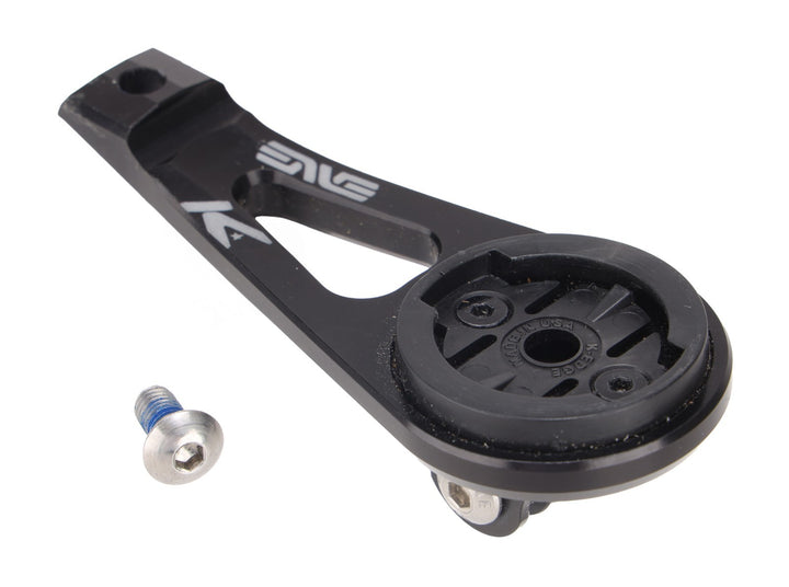 K-Edge Aero Stem Road Bike ENVE Computer Mount Garmin Out Front USA Made