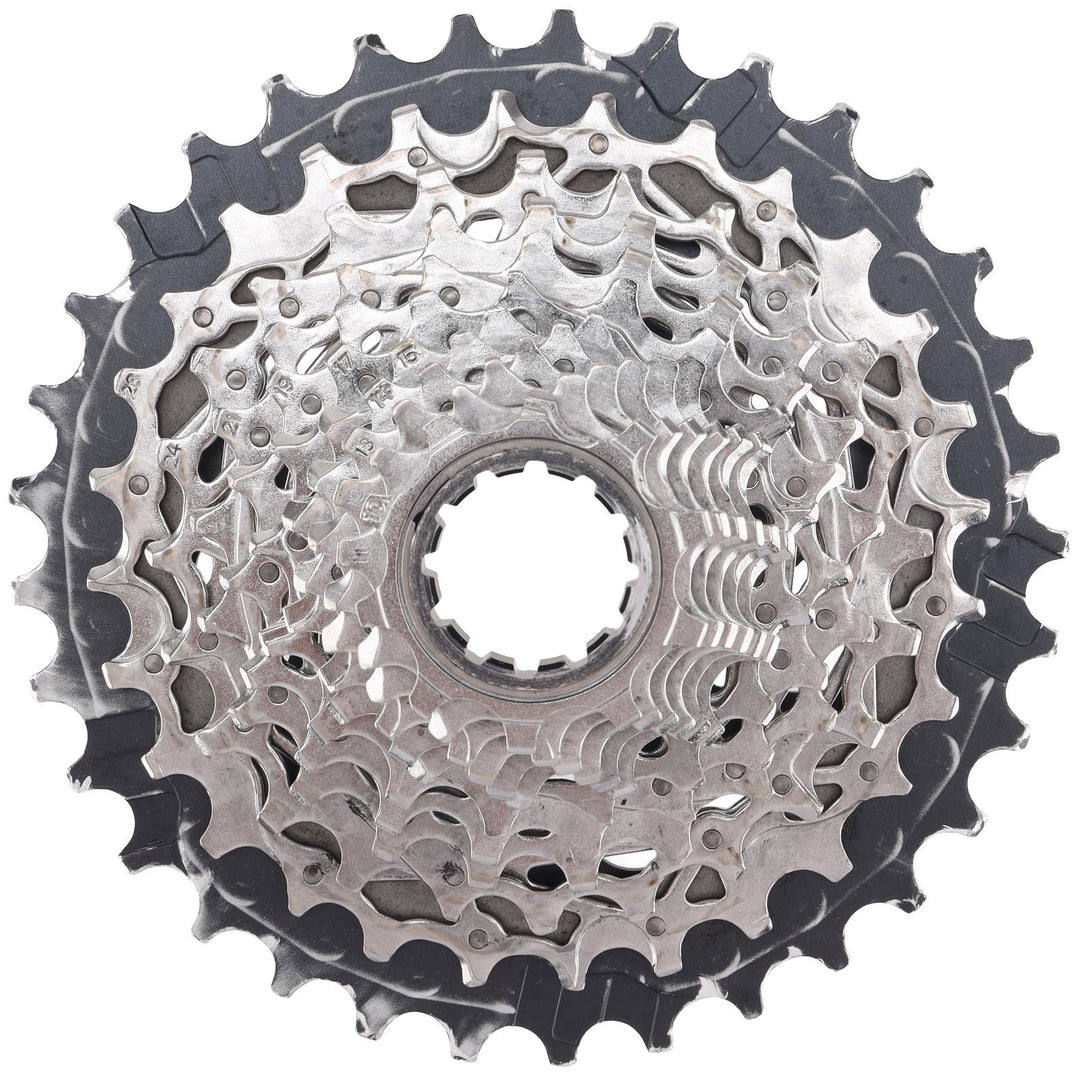 SRAM Force eTap AXS 12 Speed 10-33T Road Bike Cassette CS-XG-1270-D1 XDR Driver