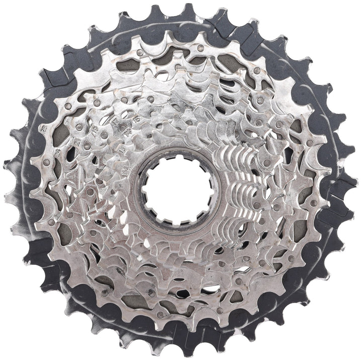SRAM Force eTap AXS 12 Speed 10-33T Road Bike Cassette CS-XG-1270-D1 XDR Driver