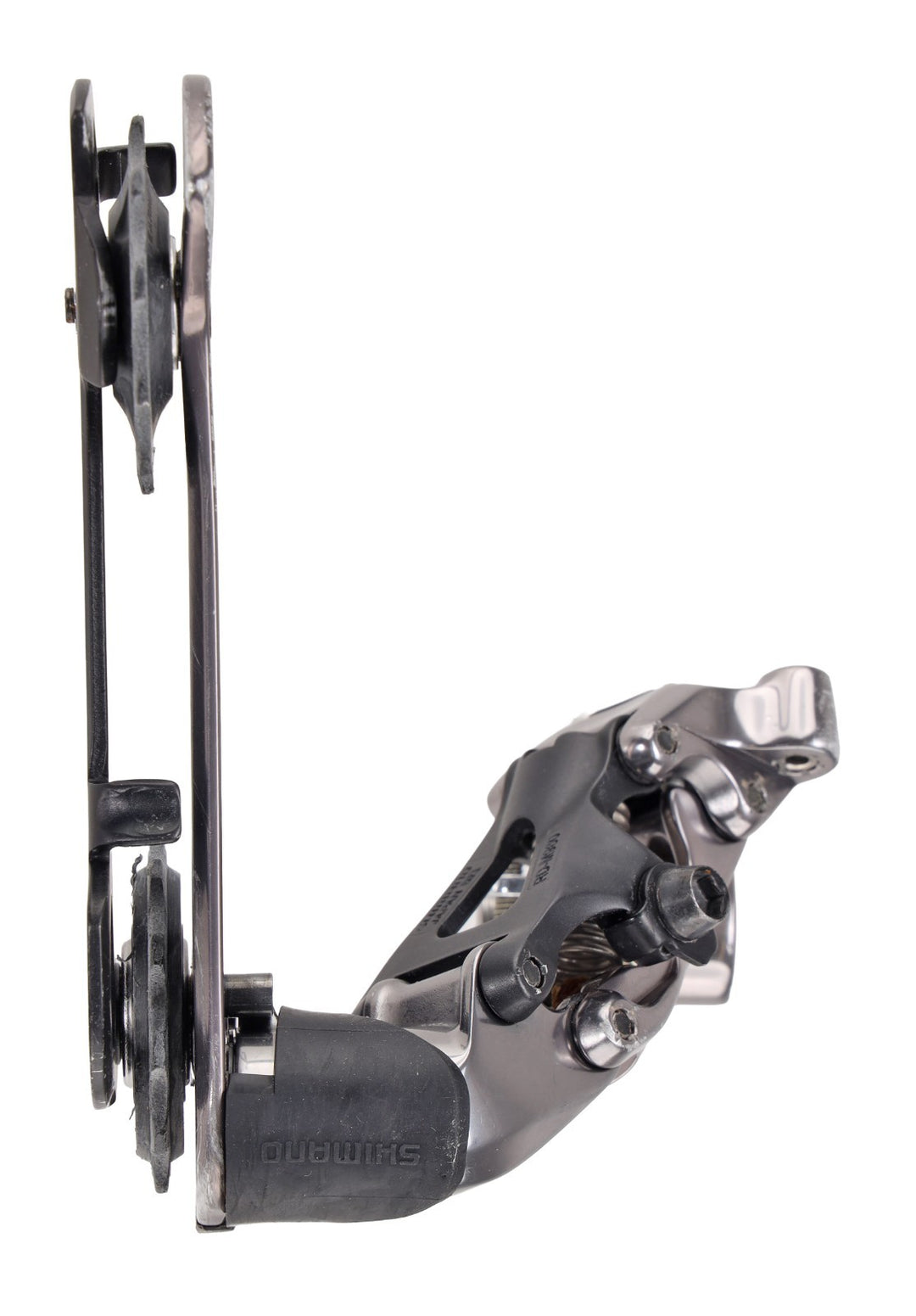 Shimano XTR RD-M960 SGS 9 Speed Mountain Bike Rear Derailleur Rapid Rise 34T Max
