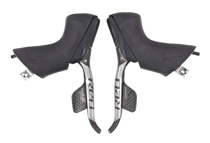 SRAM Red eTap AXS HRD 12 Speed Gravel Bike Shift Brake SET w/ Calipers ED-RED-D1