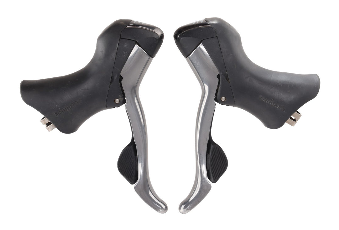 Shimano 105 ST-5600 3 x 10 Speed Road Bike Shift Brake Lever SET Flight Deck