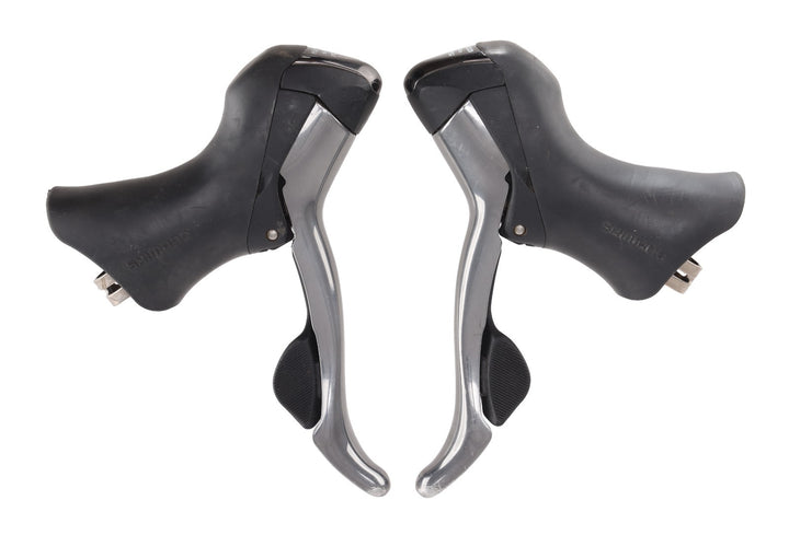 Shimano 105 ST-5600 3 x 10 Speed Road Bike Shift Brake Lever SET Flight Deck