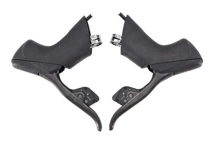 SRAM Red eTap AXS HRD 12 Speed Gravel Bike Shift Brake SET w/ Calipers ED-RED-D1