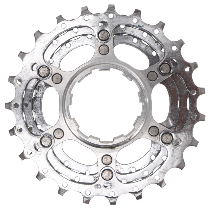 Shimano Ultegra CS-6500 Road Bike 9 Speed Cassette 12-23T Hyperglide