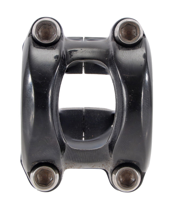 Roval Alpinist Alloy Road Bike Stem 31.8 x 100mm 6º Gravel Mountain XC Cross Ti