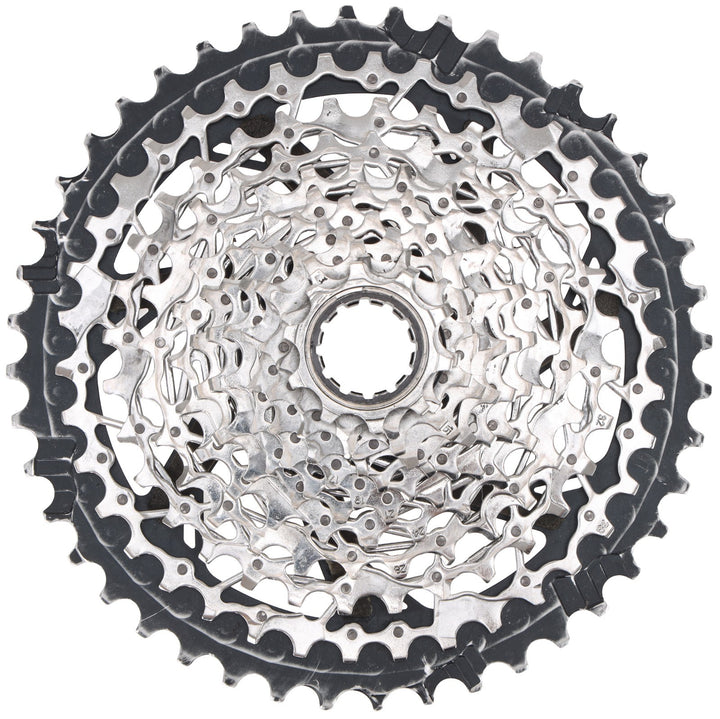 SRAM Force XPLR 12 Speed Gravel Bike Cassette 10-44T CS-XG-1271-D1 XDR Road