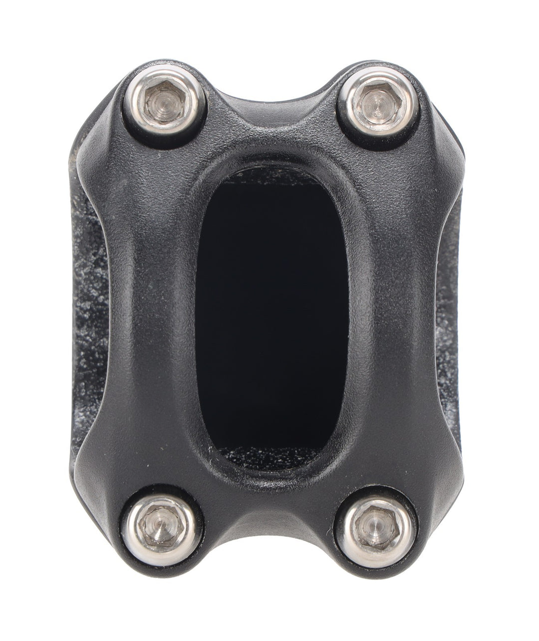 ENVE Carbon Road Bike Stem 31.8 x 120mm 6° Black/Black 1 1/8" Gravel Ti Bolts