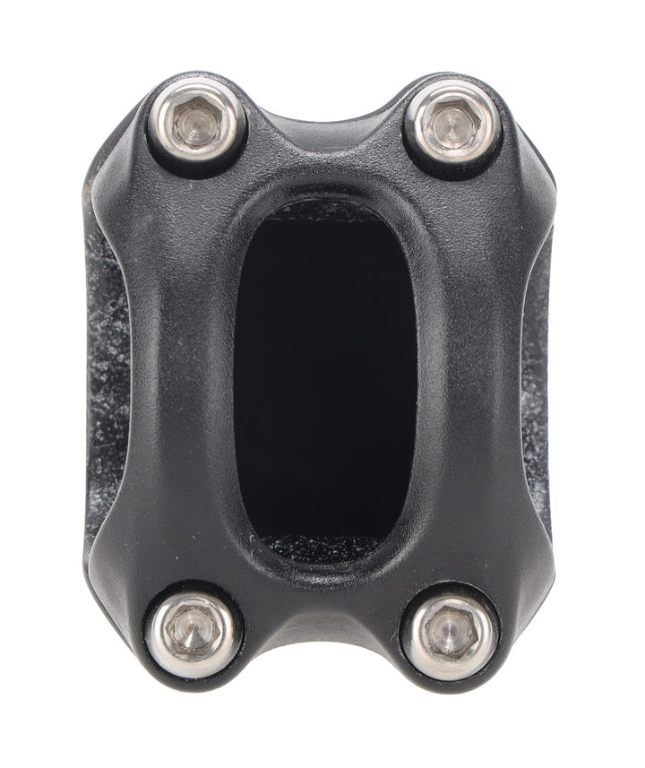 ENVE Carbon Road Bike Stem 31.8 x 120mm 6° Black/Black 1 1/8" Gravel Ti Bolts