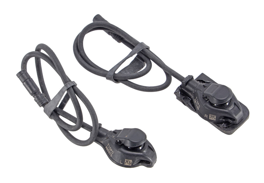 Shimano Dura-Ace SW-R9150 Di2 2x 11 Speed Remote Satellite Shifter SET Road Bike