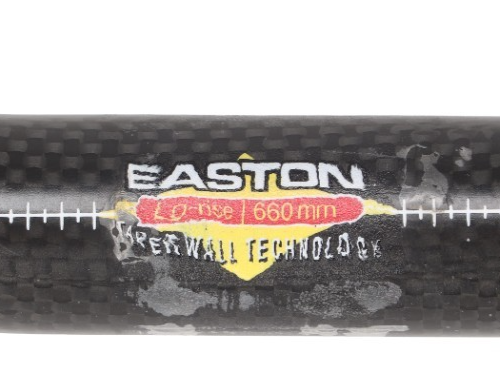 Easton Monkey Lite XC Lo-Rise Carbon Mountain Bike Handlebar 25.4 x 660mm Taper