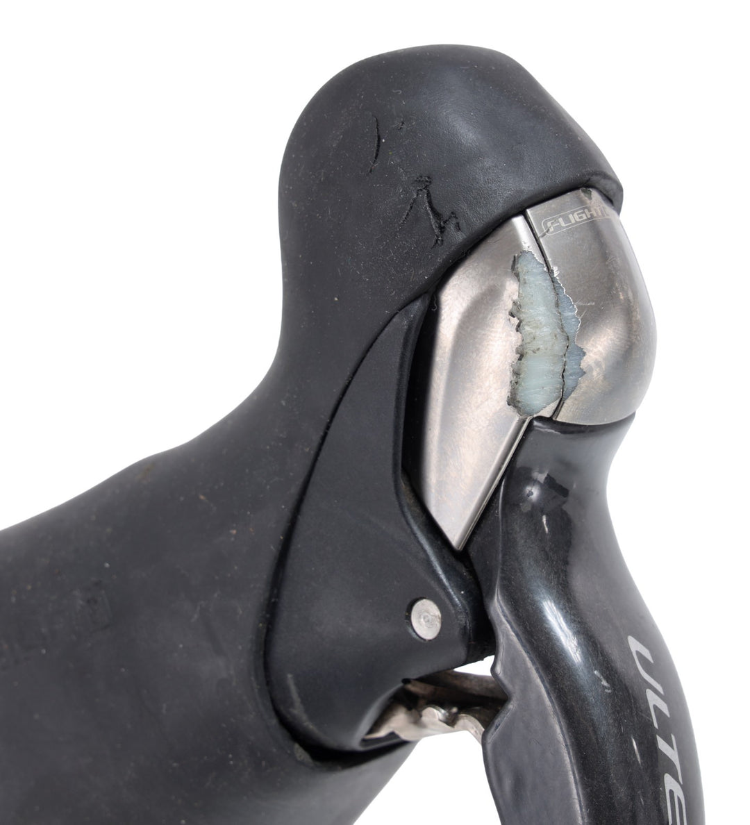 Shimano Ultegra ST-6700 2x 10 Spd Road Bike Shift Brake Lever SET F+R Mechanical