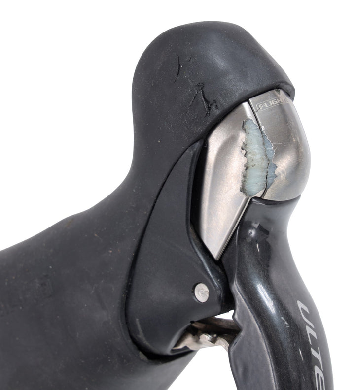 Shimano Ultegra ST-6700 2x 10 Spd Road Bike Shift Brake Lever SET F+R Mechanical