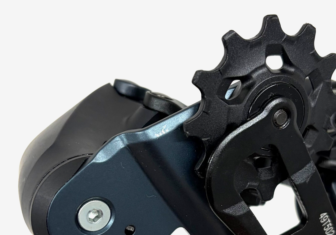 SRAM GX Eagle 12 Speed Rear Mountain Bike Derailleur Long Cage 52T Max 520%