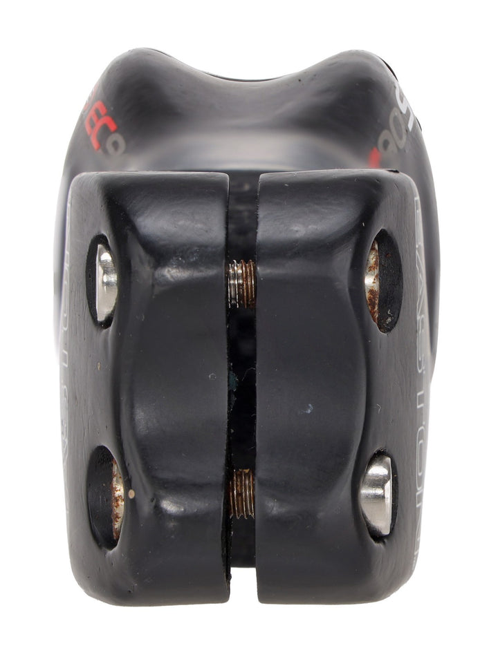 Easton EC90 Carbon Road Bike Stem 31.8 x 100mm +/- 10º 1 1/8" Titanium Hardware