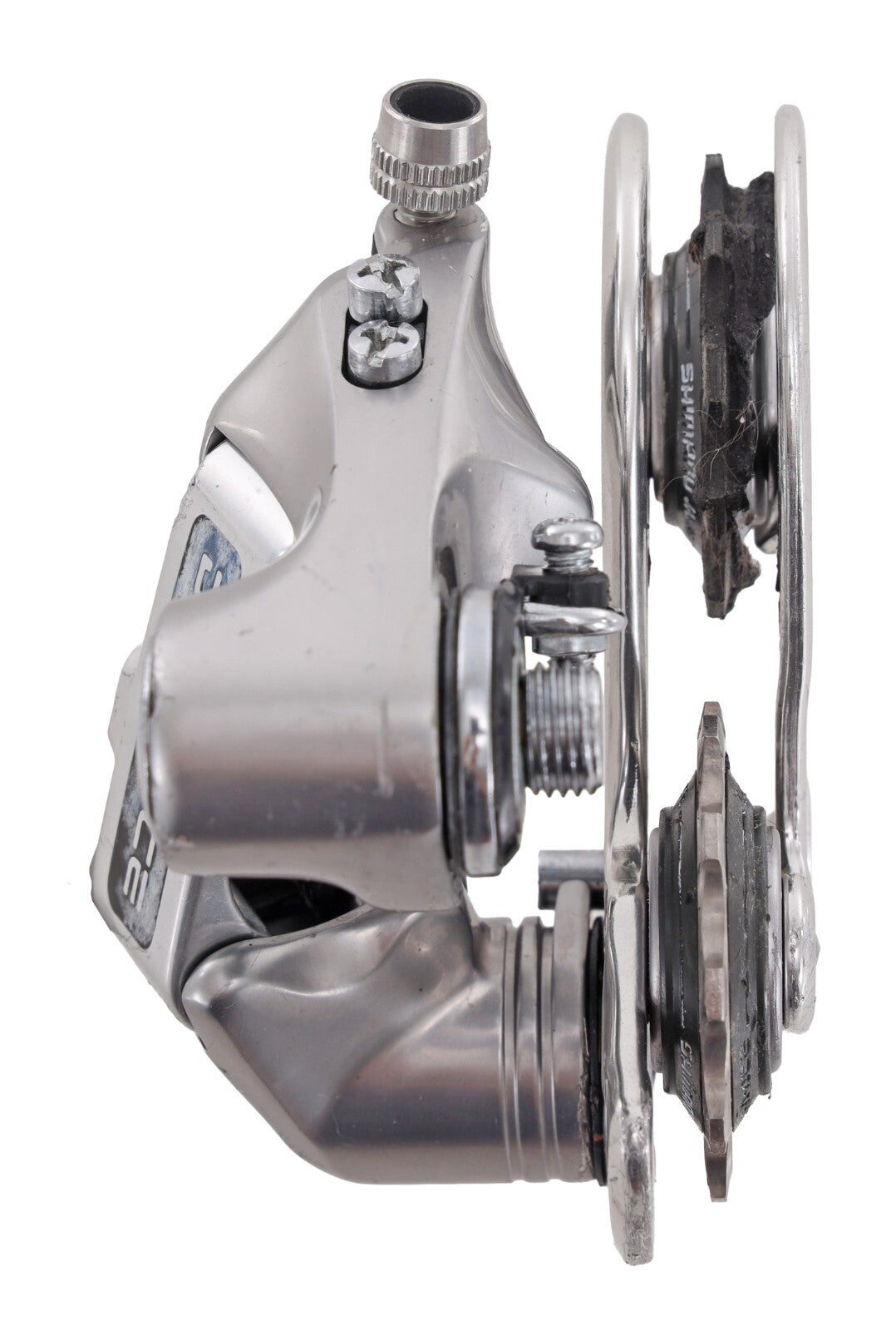 Shimano Dura-Ace RD-7400 SIS 6 Speed Road Bike Rear Derailleur