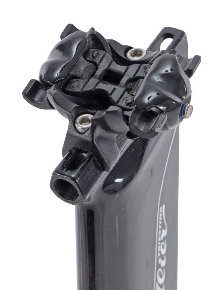 Wilier Carbon Blade/Twin Blade Aero Triathlon Bike Seatpost Kamn Tail Adjustable
