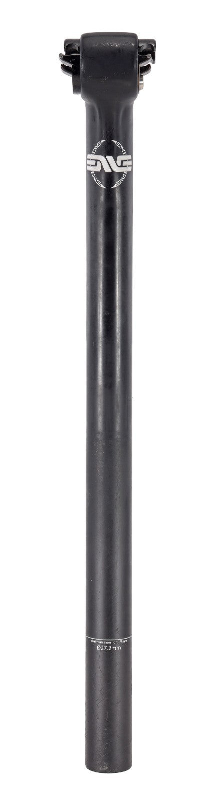ENVE Carbon Road Bike Seatpost 27.2 x 400mm 25mm Offset 7 x 7mm Gravel MTB
