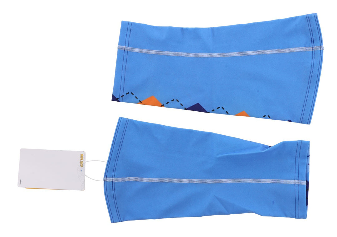 Pearl Izumi Slipstream Chipotle Thermal Bib Shorts + Vest Road Bike Men S/M Blue