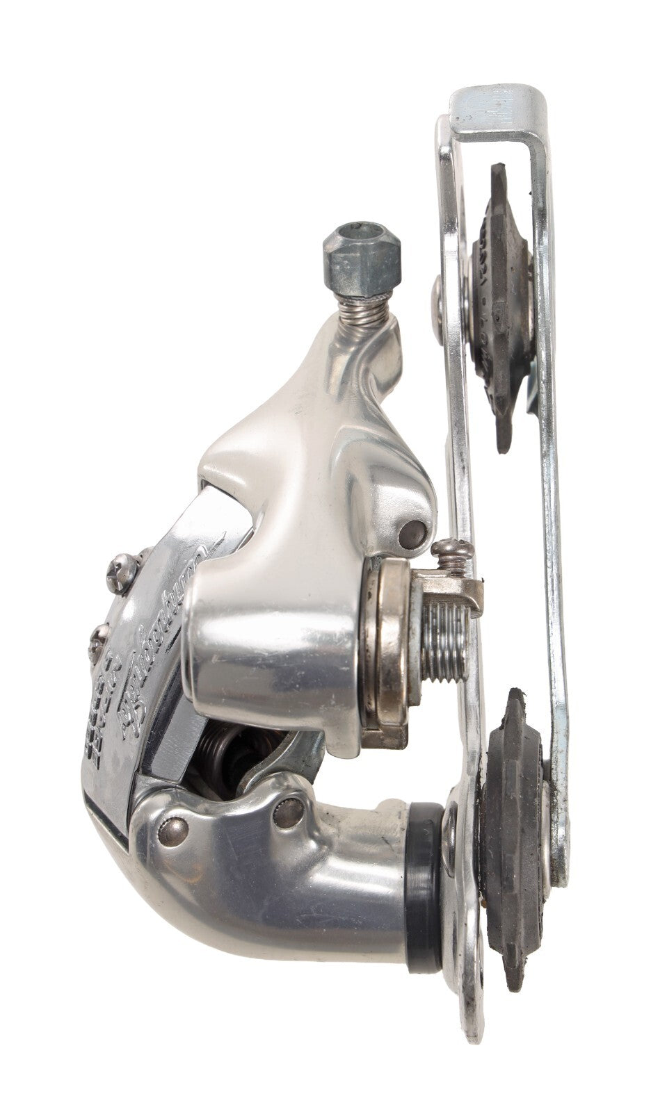 Campagnolo Mirage 9 Speed Road Bike Rear Derailleur Medium Cage Vintage Cycling