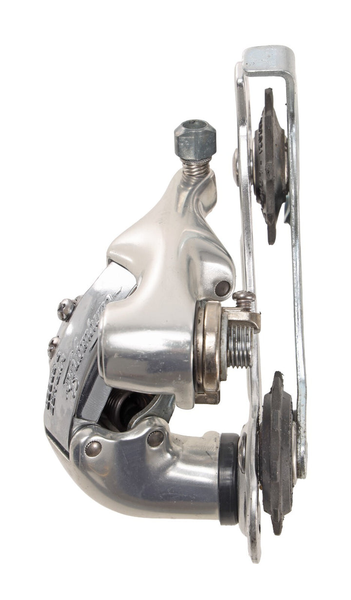 Campagnolo Mirage 9 Speed Road Bike Rear Derailleur Medium Cage Vintage Cycling