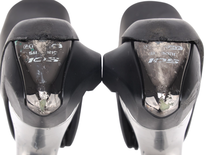 Shimano 105 ST-5600 3 x 10 Speed Road Bike Shift Brake Lever SET Flight Deck