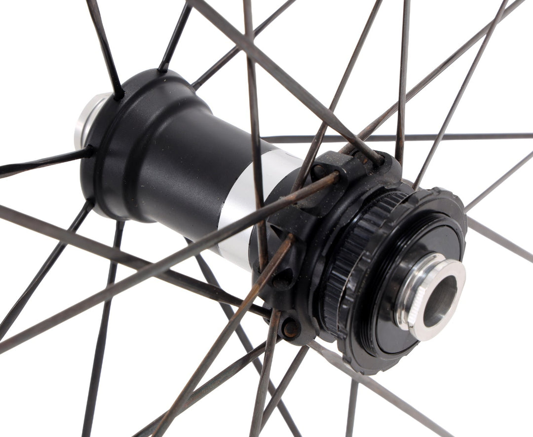 Fulcrum Sharq 42 Carbon Disc Tubeless Road Gravel Wheelset 12/13s SRAM XDR 700c