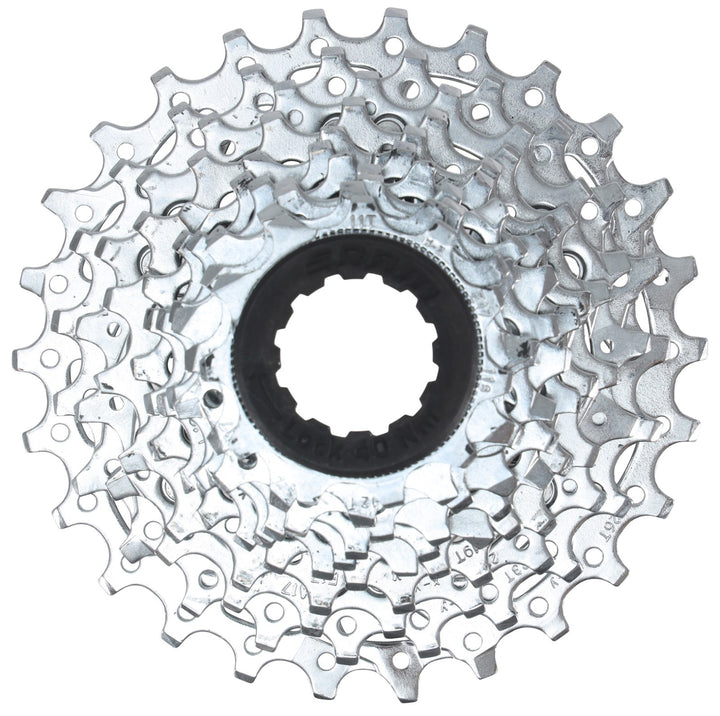 SRAM PG-1130 11 Speed Road Bike Cassette 11-26T Shimano HG Steel Cogs Training